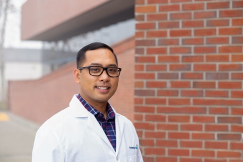 Family nurse practitioner joins Adventist Health Physicians Network