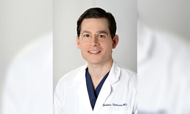 Inspired by local physician, spine surgeon comes back to Mendocino County  to fulfill life-long dream