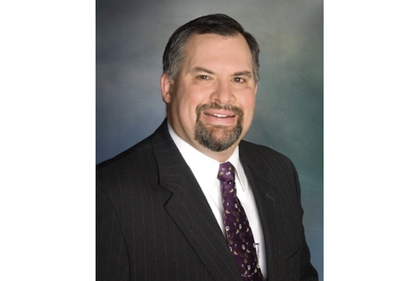 Adventist Health and Rideout President Rick Rawson to retire Oct. 31