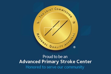 Adventist Health St. Helena receives Advanced Primary Stroke Center certification