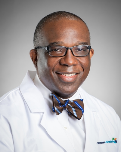 Adventist Health Sonora welcomes urologist Lincoln Maynes, MD