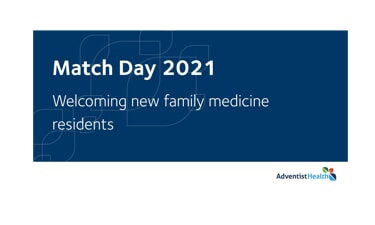 Hanford and Tulare Family Residency programs announce new residents on Match Day