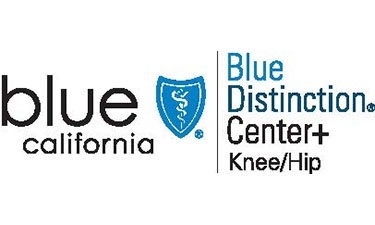 Adventist Health Hanford earns Blue Distinction® Center+ for quality and cost-efficiency in Knee and Hip Replacement surgeries
