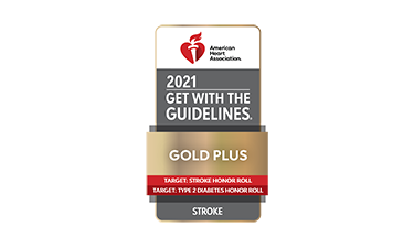 Adventist Health Hanford earns national recognition for efforts to improve stroke treatment