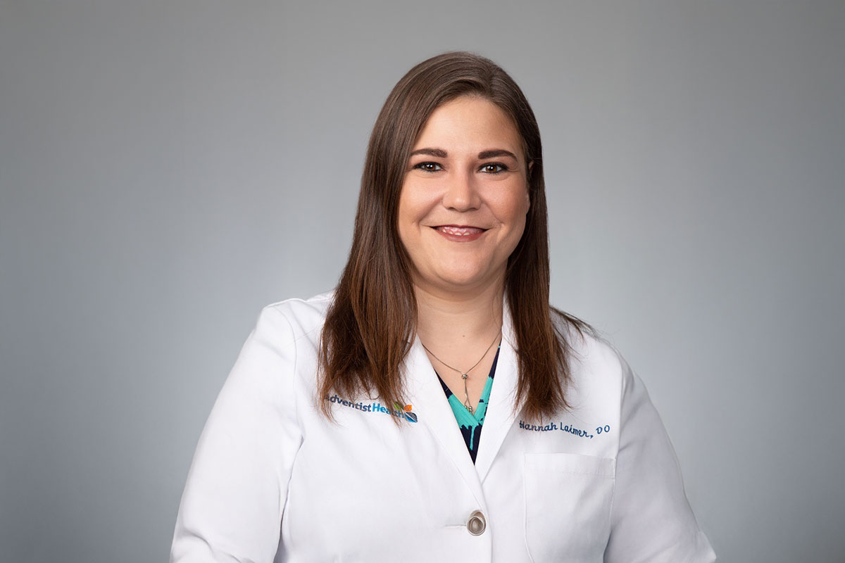 Adventist Health welcomes family medicine physician to Tulare