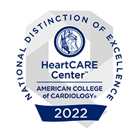 Adventist Health and Rideout Recognized for Excellent Cardiac Care