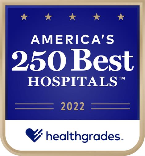 Adventist Health Glendale Is One Of America’s 250 Best Hospitals