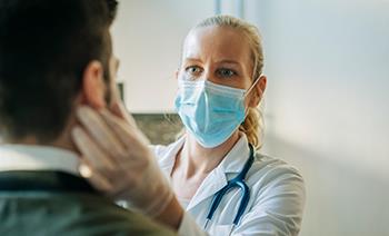 Adventist Health Tillamook Allotted Oral Antiviral COVID-19 Treatment Medication
