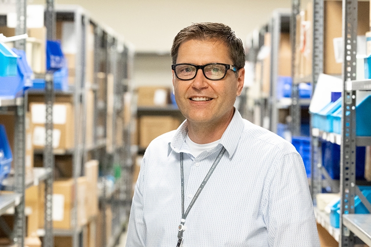 Adventist Health Establishes Oregon Supply Chain Network