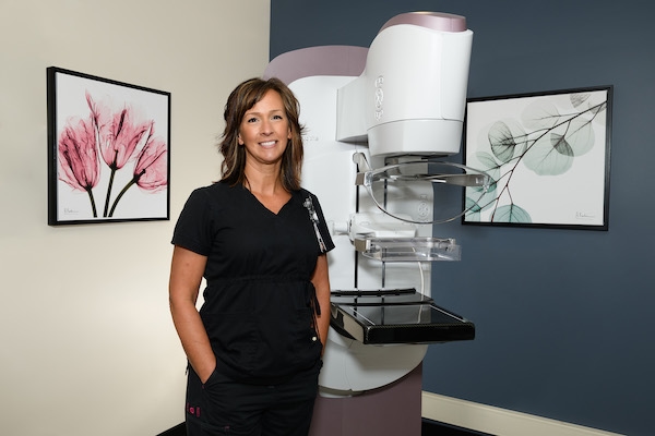 Adventist Health Tillamook Announces Availability of 3D Mammography Technology