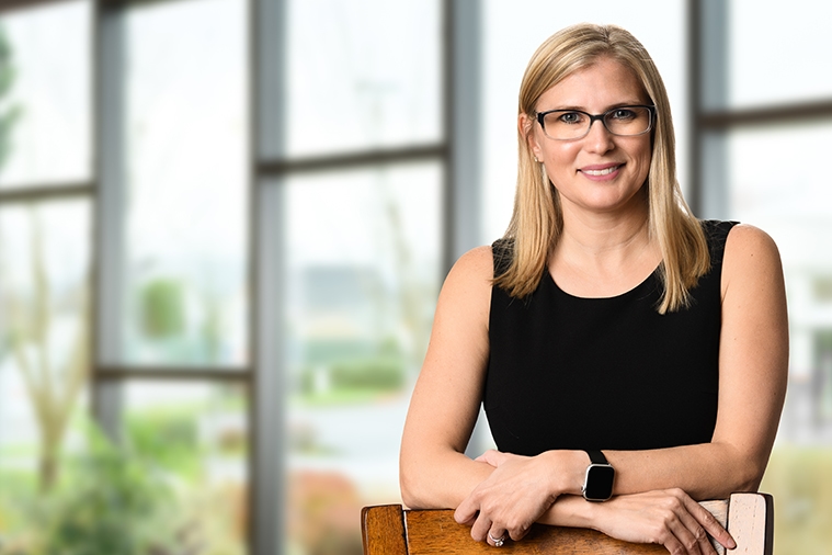 New Long-Term Patient Care Executive Appointed at Adventist Health Tillamook