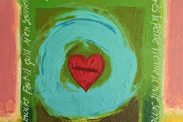 2023 Art for the Heart Winners Announced