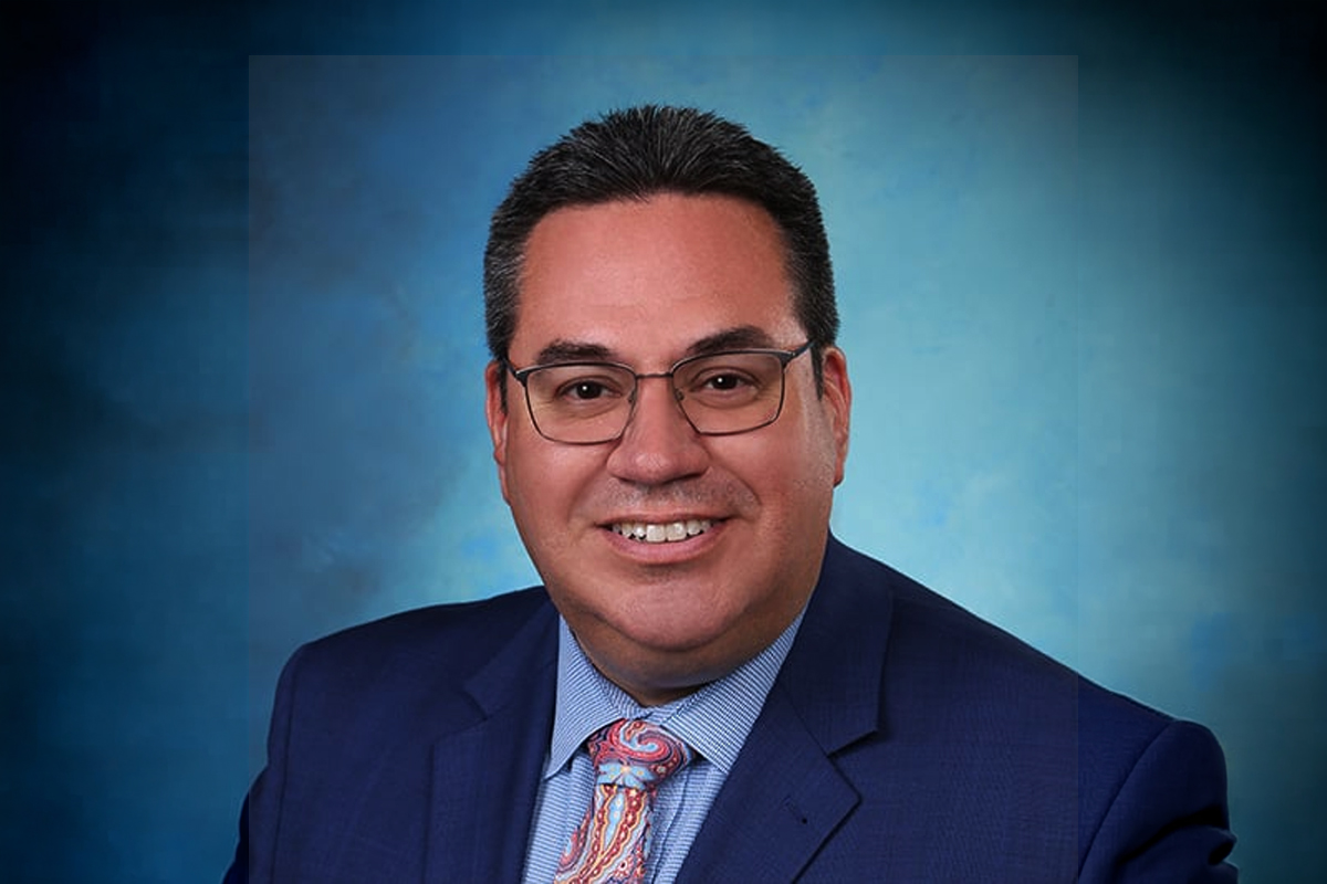 Ciriaco “Cid” Pinedo, Ed.D. Joins the Board of Directors