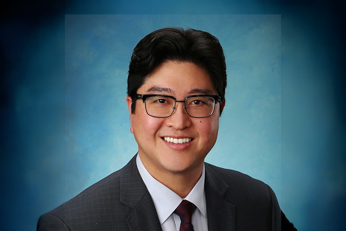 Daniel H Kim, MD Joins Board of Directors
