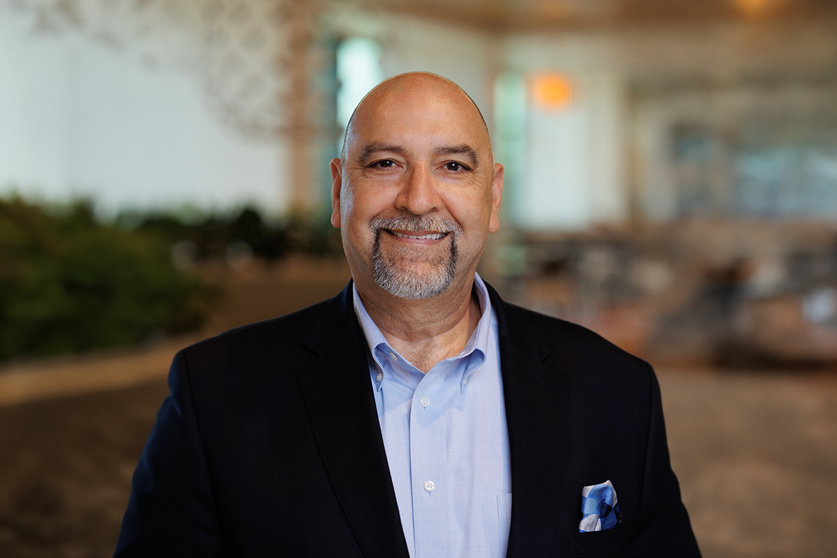 John Raffoul Recognized in the Los Angeles Business Journal LA500 List