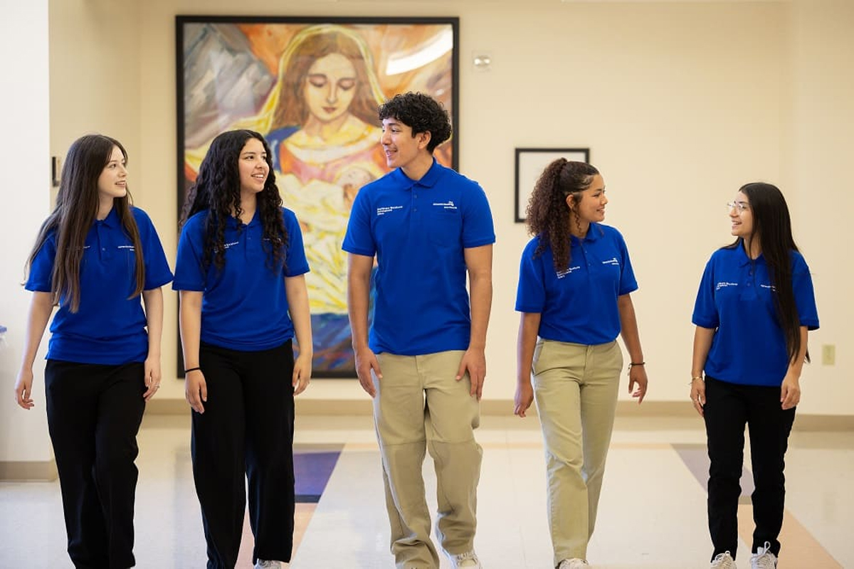 Bank of America Grants $70,000 to the Workforce Development Program
