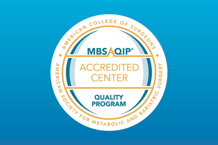 Adventist Health Portland Accredited for Bariatric Surgery