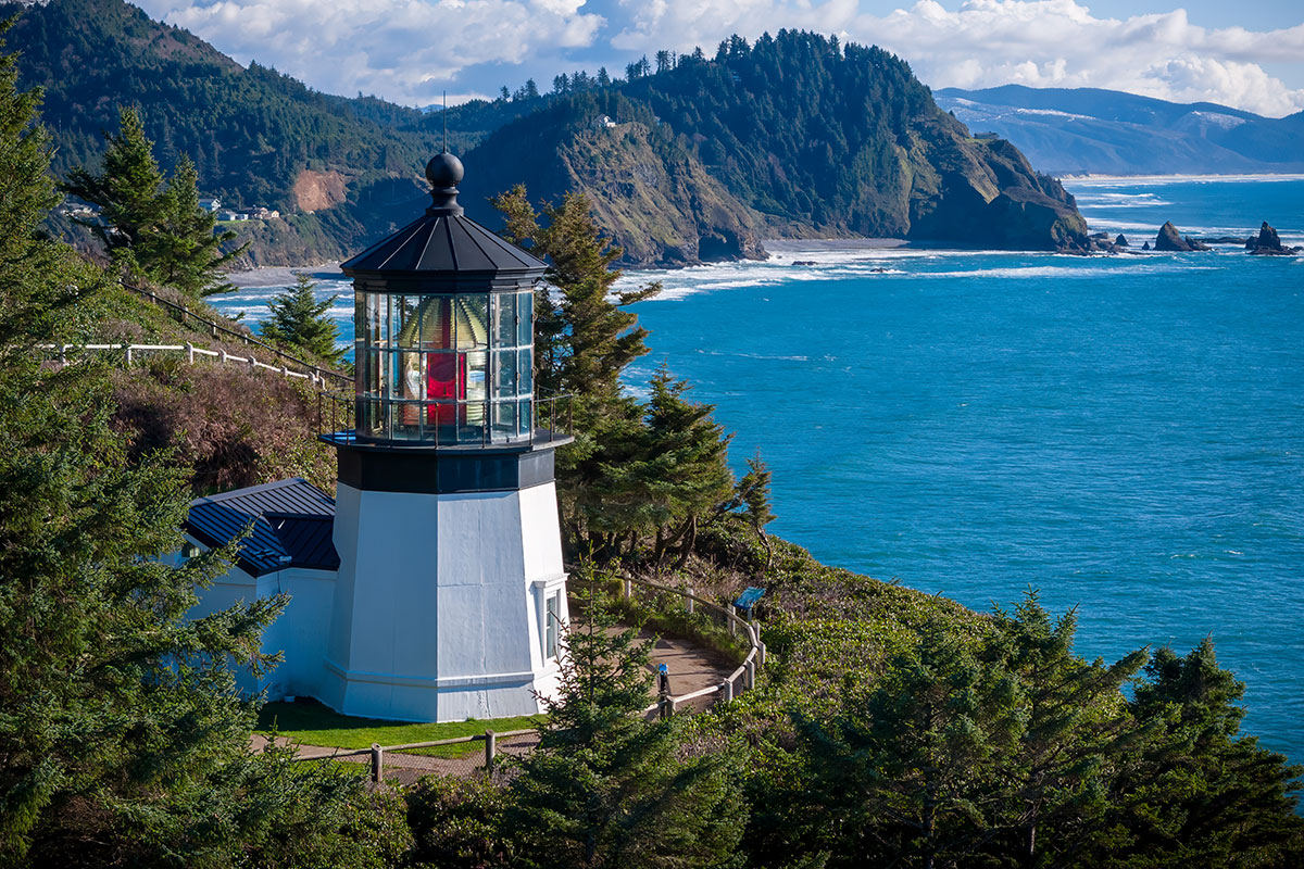 Grief Support Groups Available at No Cost to the Tillamook County Community