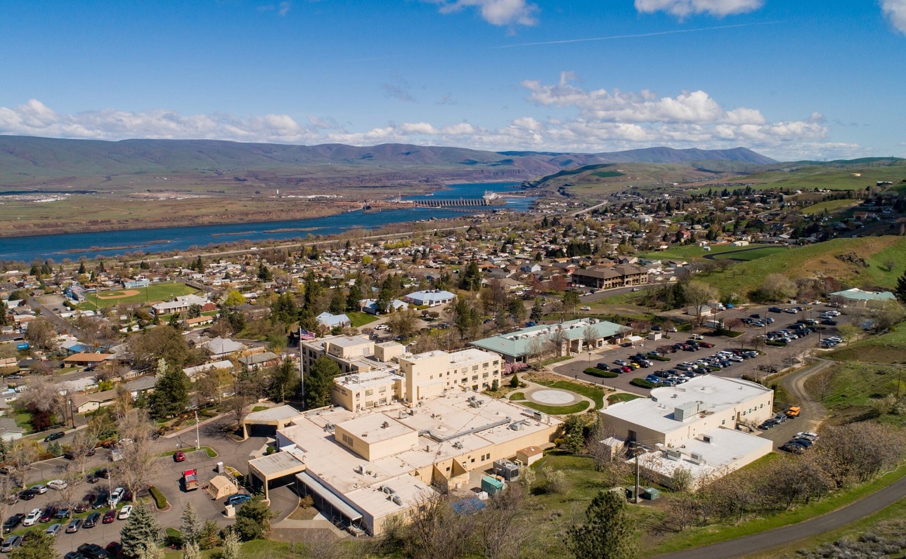 Adventist Health Columbia Gorge Closes Occupational Health Clinic 