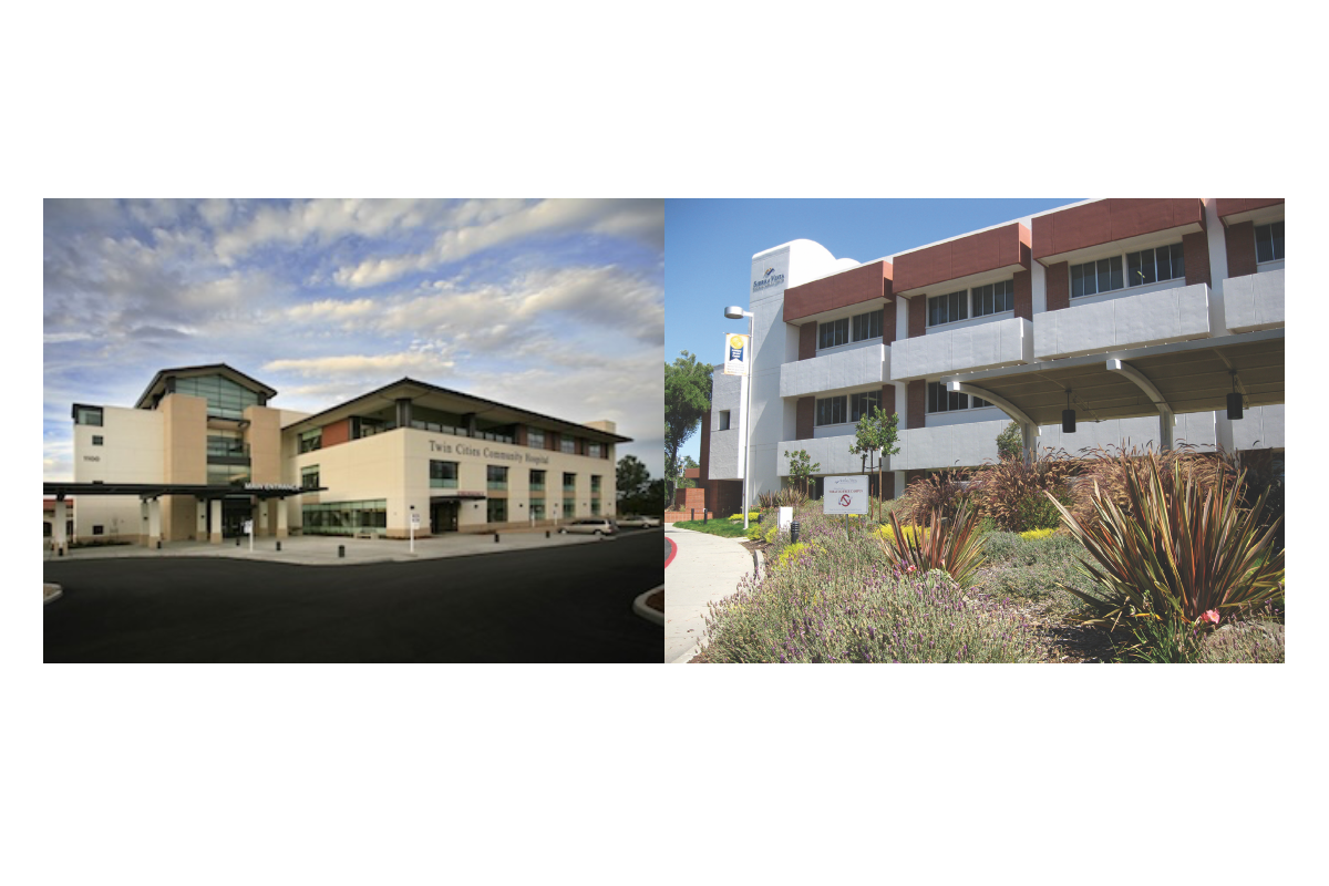 Adventist Health Agrees to Acquire California Central Coast Hospitals