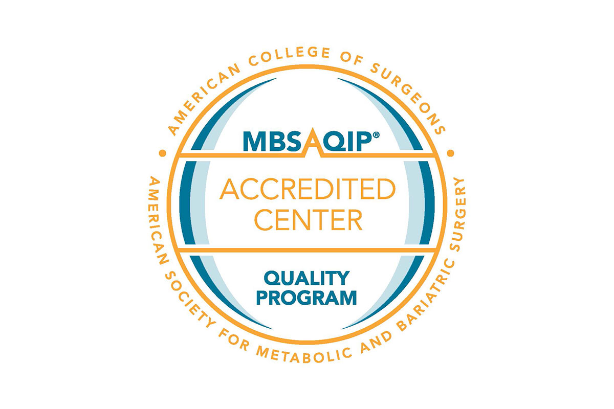 Adventist Health and Rideout’s Bariatric Surgery Center Earns Prestigious Accreditation
