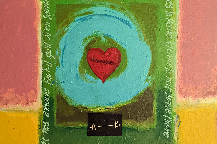 Adventist Health Tillamook Presents "Art for the Heart" Exhibition and Silent Auction