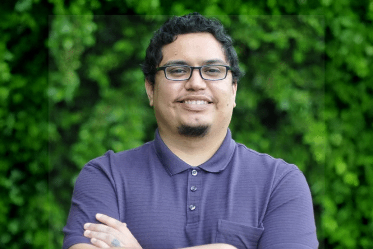 From Volunteer to Doctor of Physical Therapy