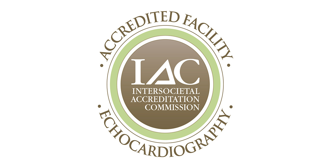 Adventist Health and Rideout Earns Accreditation for Echocardiography Services by the Intersocietal Accreditation Commission