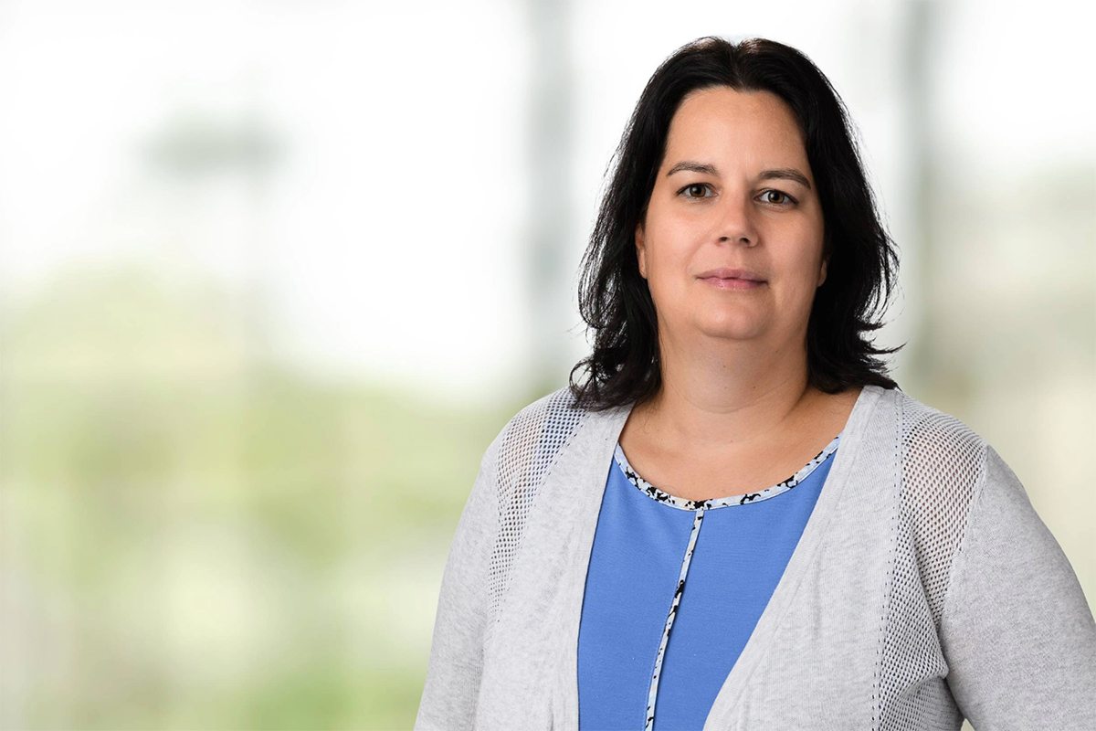 Adventist Health Tillamook Introduces New Family Medicine Physician