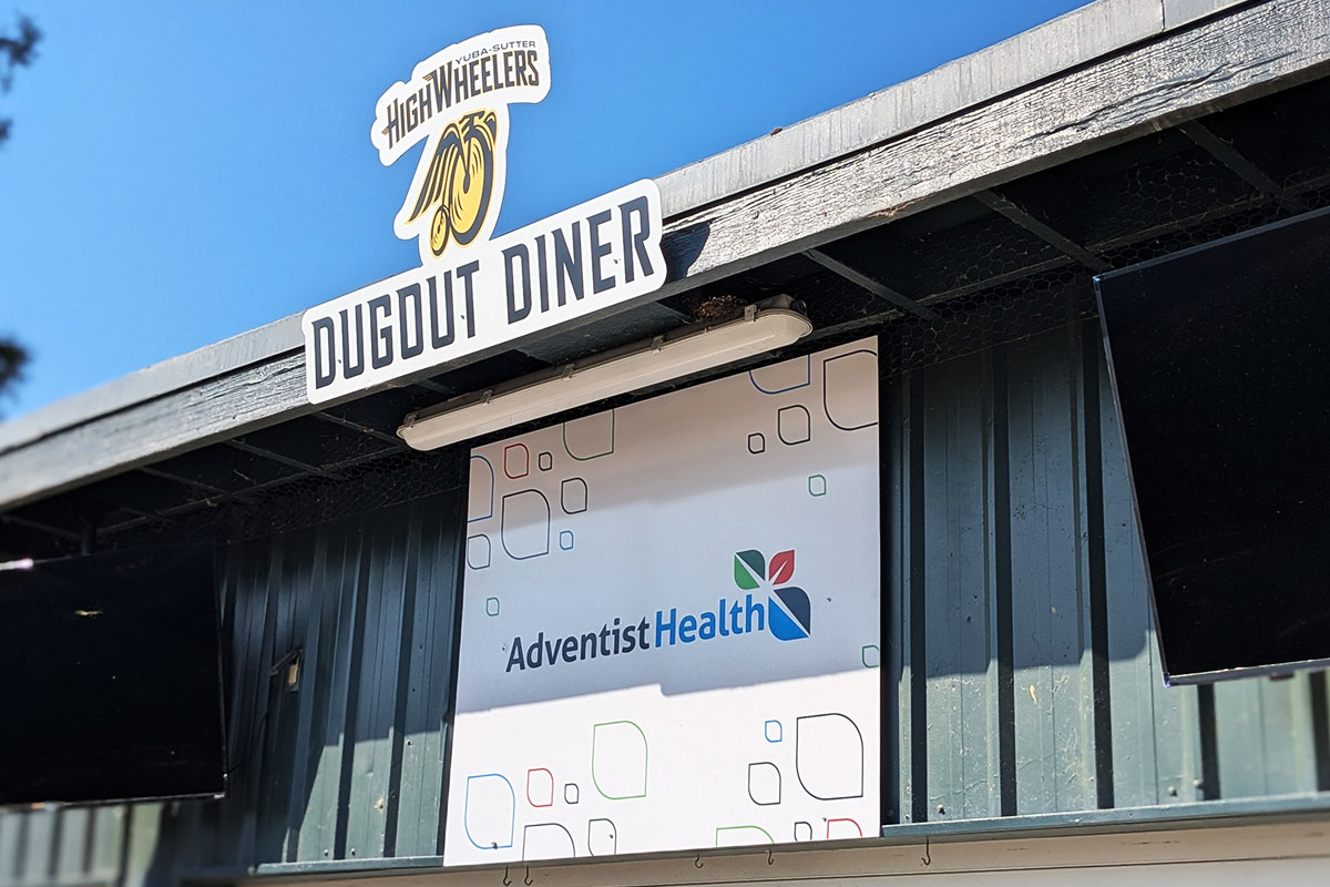 Adventist Health and Rideout Joins Yuba-Sutter High Wheelers as Official Healthcare Partner