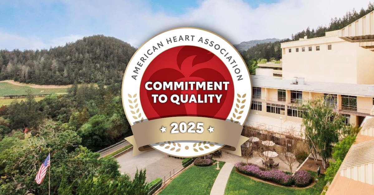 Recognized for Multi-Disciplinary Quality Improvement