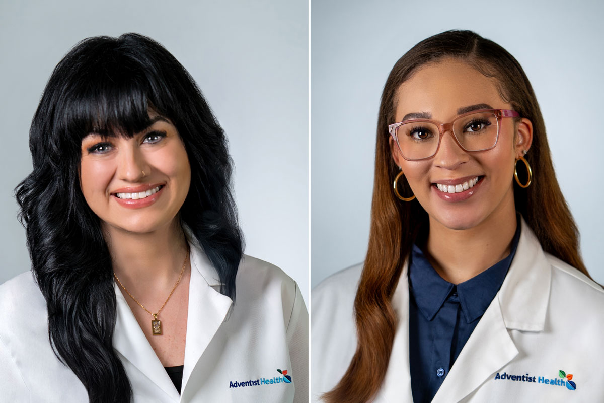 Adventist Health Welcomes New Providers to Expand Care in Northern California