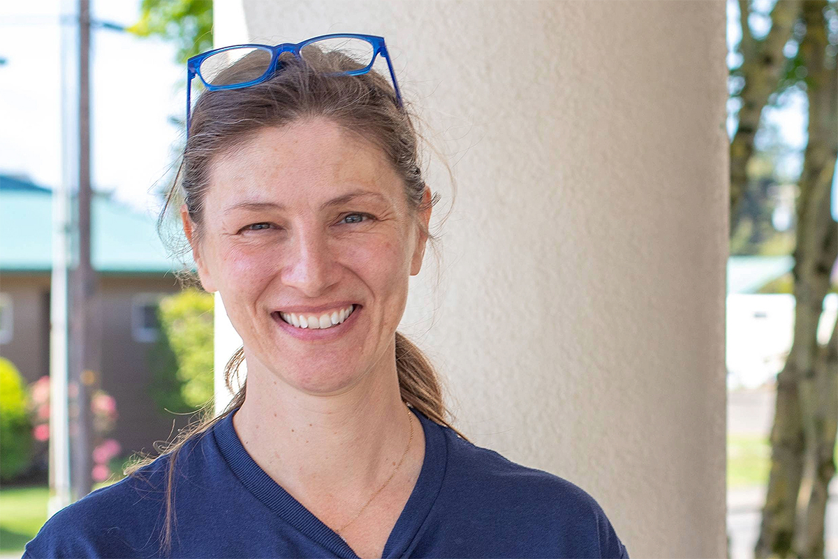 Adventist Health Tillamook Encourages Community to Nominate Exceptional Nurses for DAISY Award