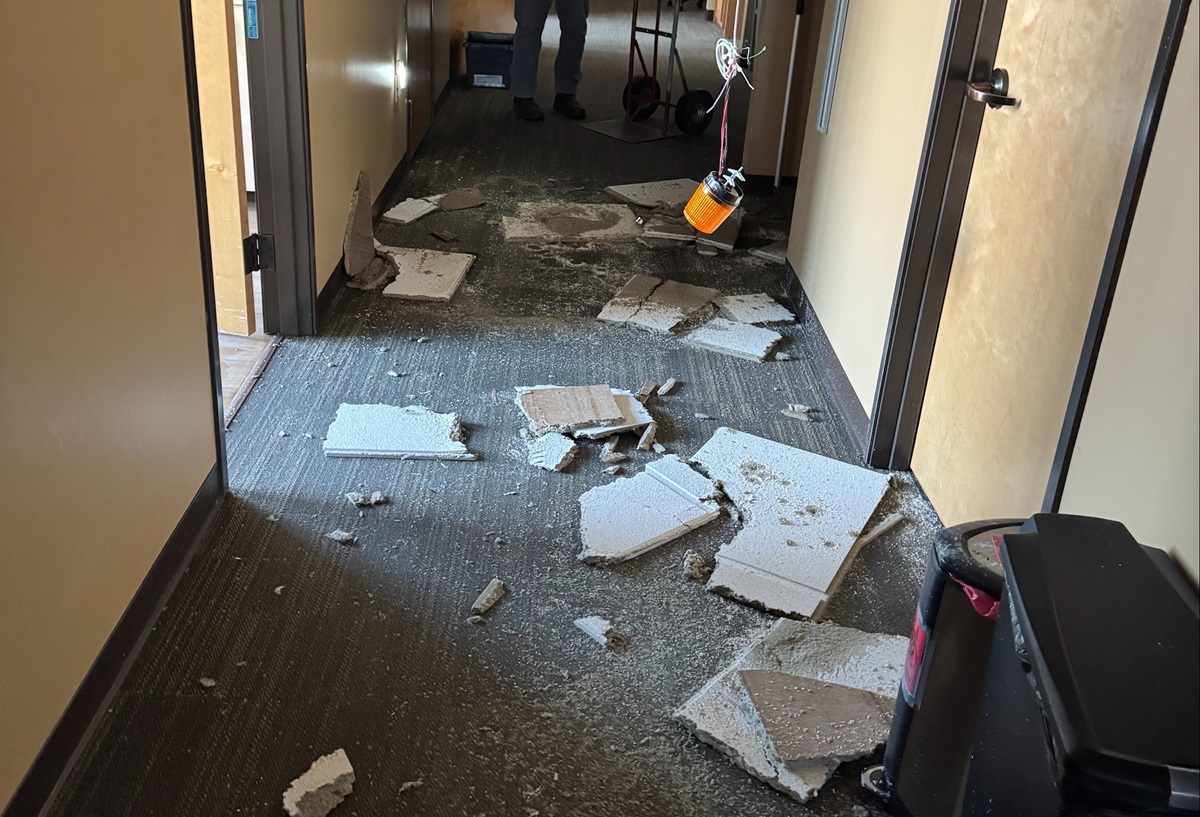 Adventist Health Columbia Gorge Begins Water’s Edge Clinic Reopenings