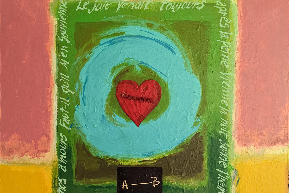 Art for the Heart Returns in 2026: Celebrating the Power of Creativity and Heart Health