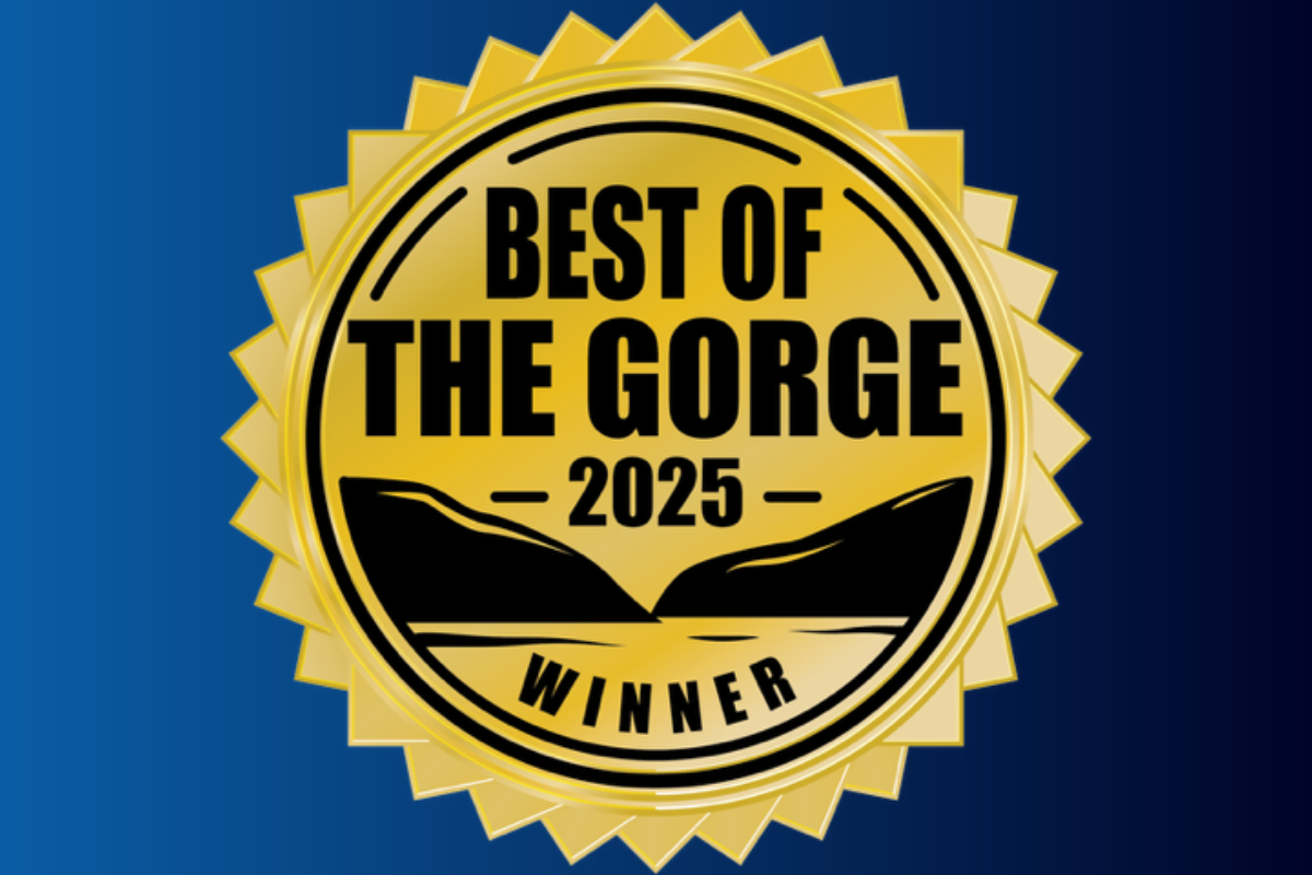 Adventist Health Columbia Gorge Voted ‘Best of the Gorge’