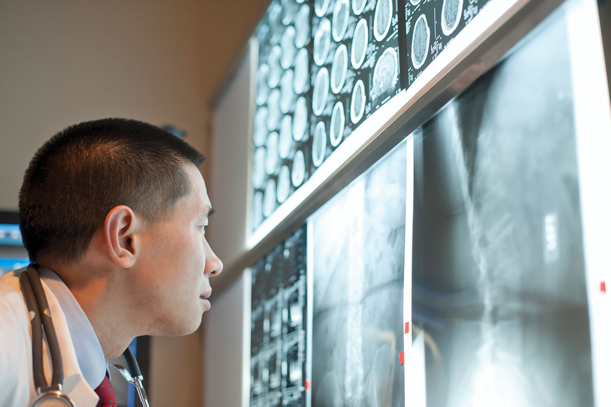 Adventist Health Is Expanding Services on the Ridge
