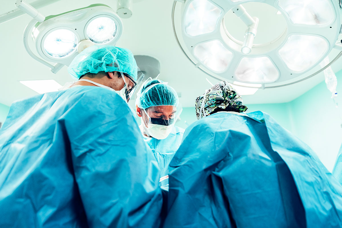 St. Helena Hospital's Cardiac Surgery Team Completes Groundbreaking Surgical Procedure in Atrial Fibrillation Study Marking a Historic First in the Nation