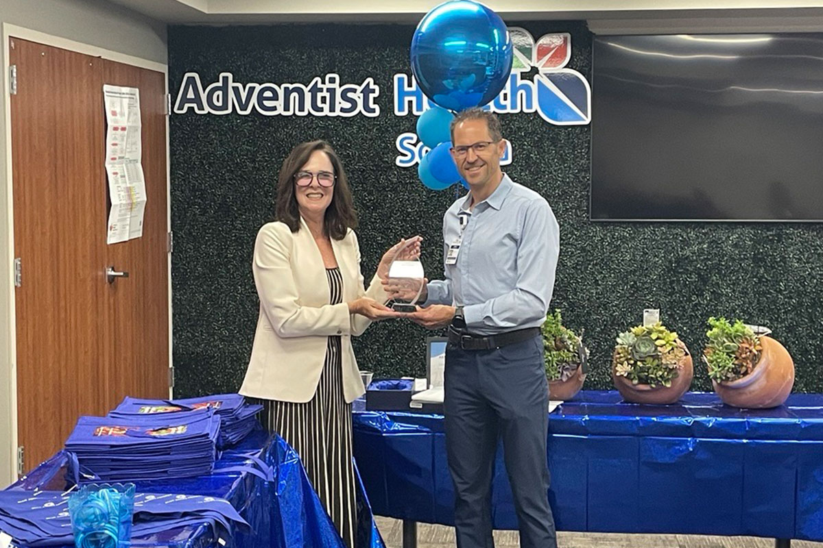 Recognized For Creating a Workplace Where Employees Thrive