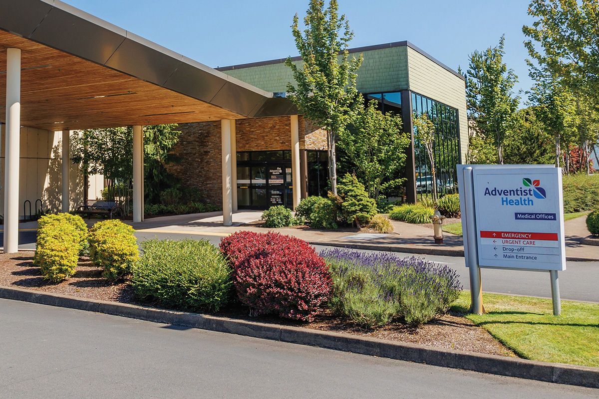 Adventist Health Rapid Care to Update Hours