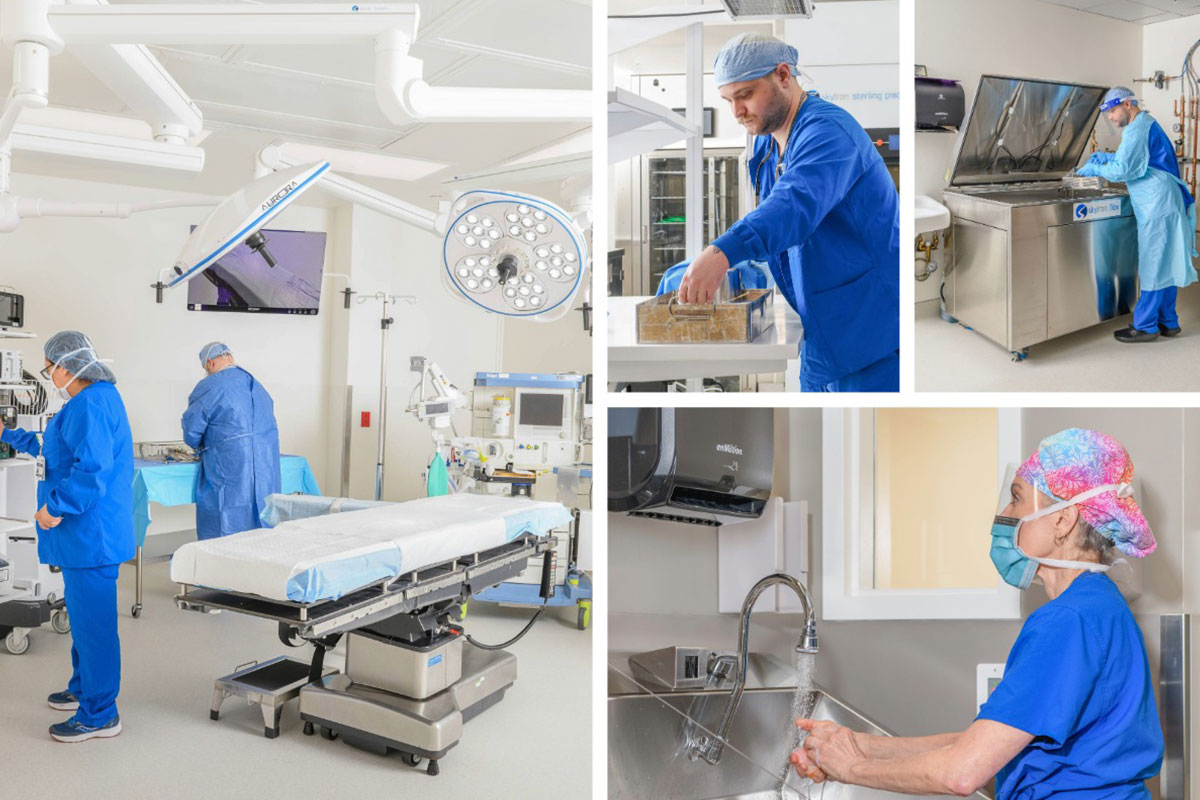 2026 Midyear Update: Investing in Care Close to Home