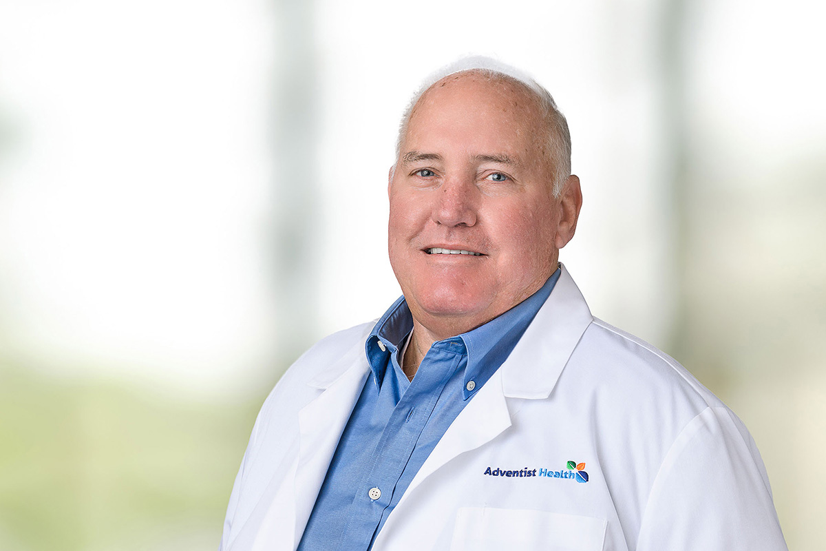 Grant McClune, MD, Joins General Surgery Team