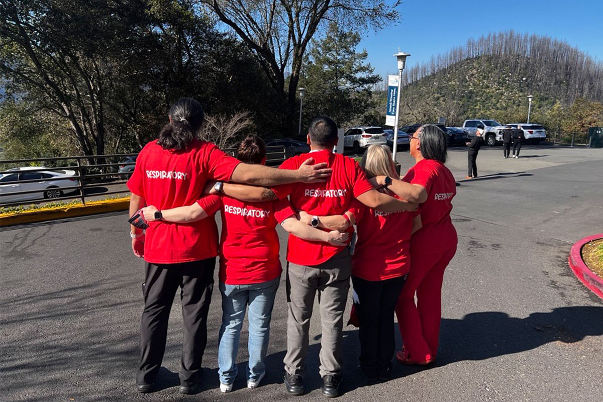 Celebrating Heart Month in Style