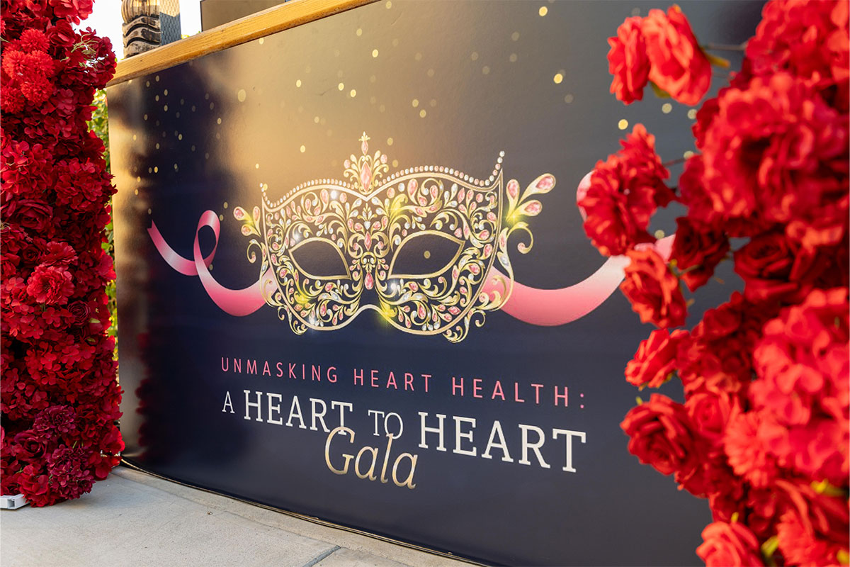 United by Heart: Strengthening Cardiac Care in the Hanford Community 