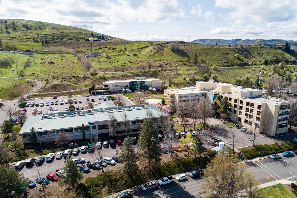 CMS Approves Critical Access Hospital Status