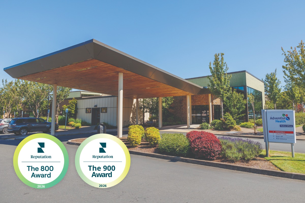 Five Tillamook Locations Earn Reputation Awards