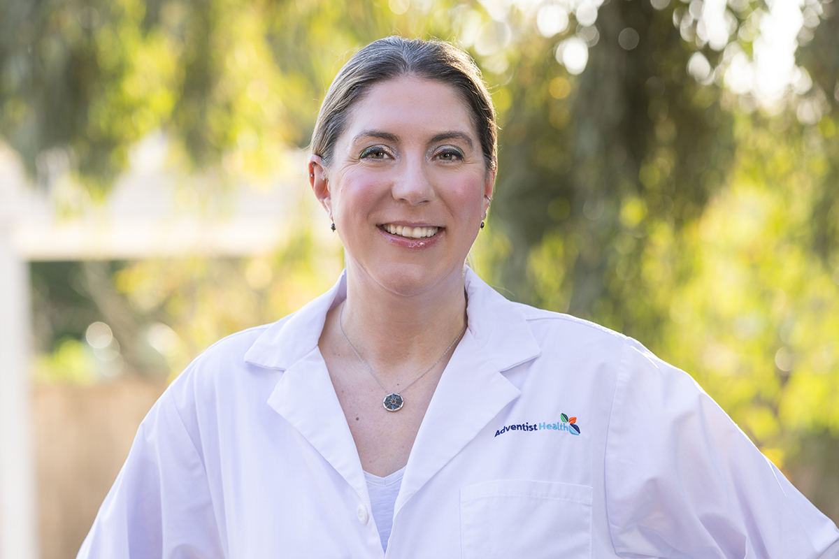 Allison Brenner, FNP-C, Joins Women’s Health Clinic in San Luis Obispo