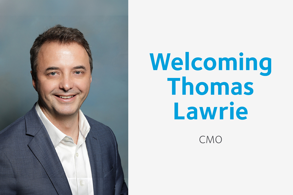 Thomas Lawrie, MD, named Chief Medical Officer for Adventist Health on the Central Coast