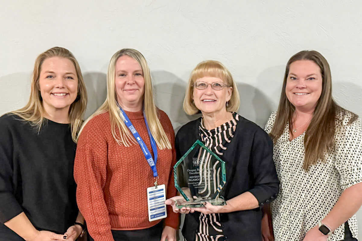 Expanding Access Through Community-Based Nursing