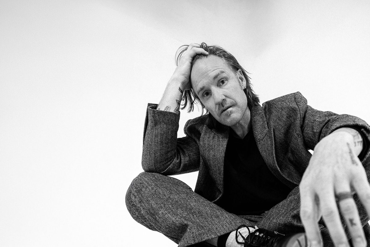 Free Community Concert Featuring Ryan Stevenson